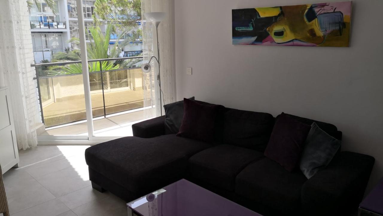 Skol 320C By Completely Marbella Apartment Exterior photo