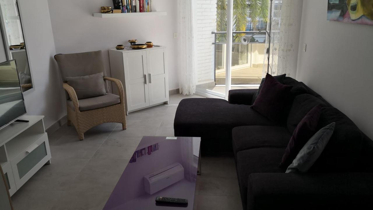 Skol 320C By Completely Marbella Apartment Exterior photo