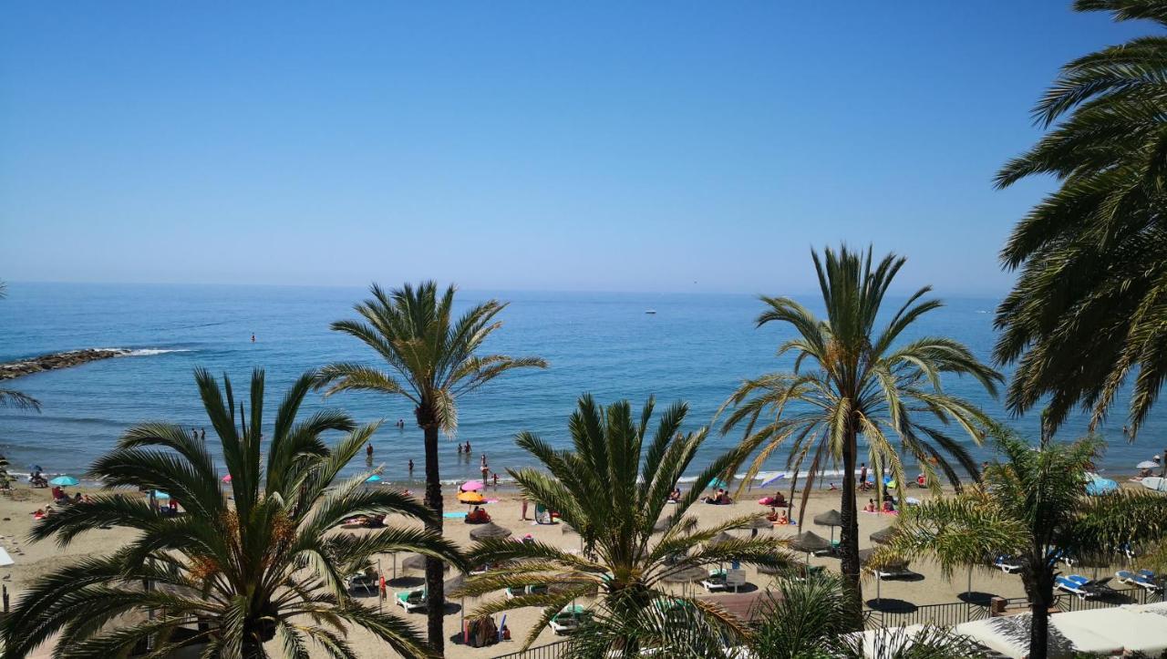 Skol 320C By Completely Marbella Apartment Exterior photo